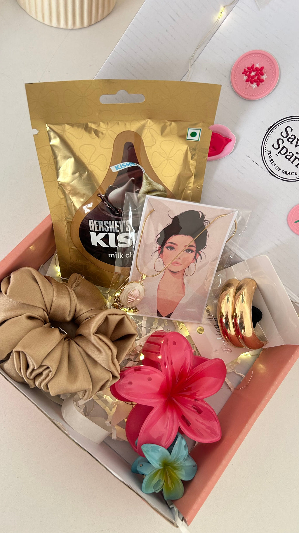 Gift Hamper (799)
