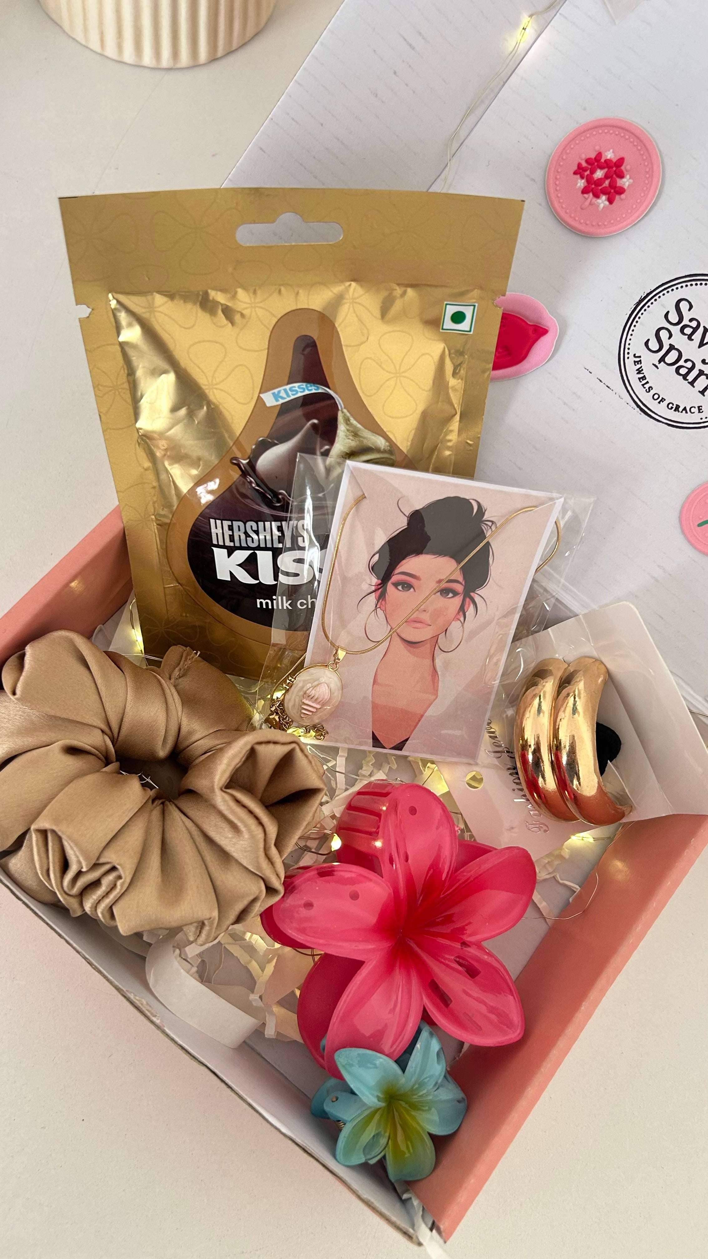 Gift Hamper (799)
