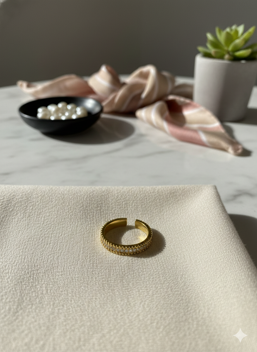 The Eternity Band