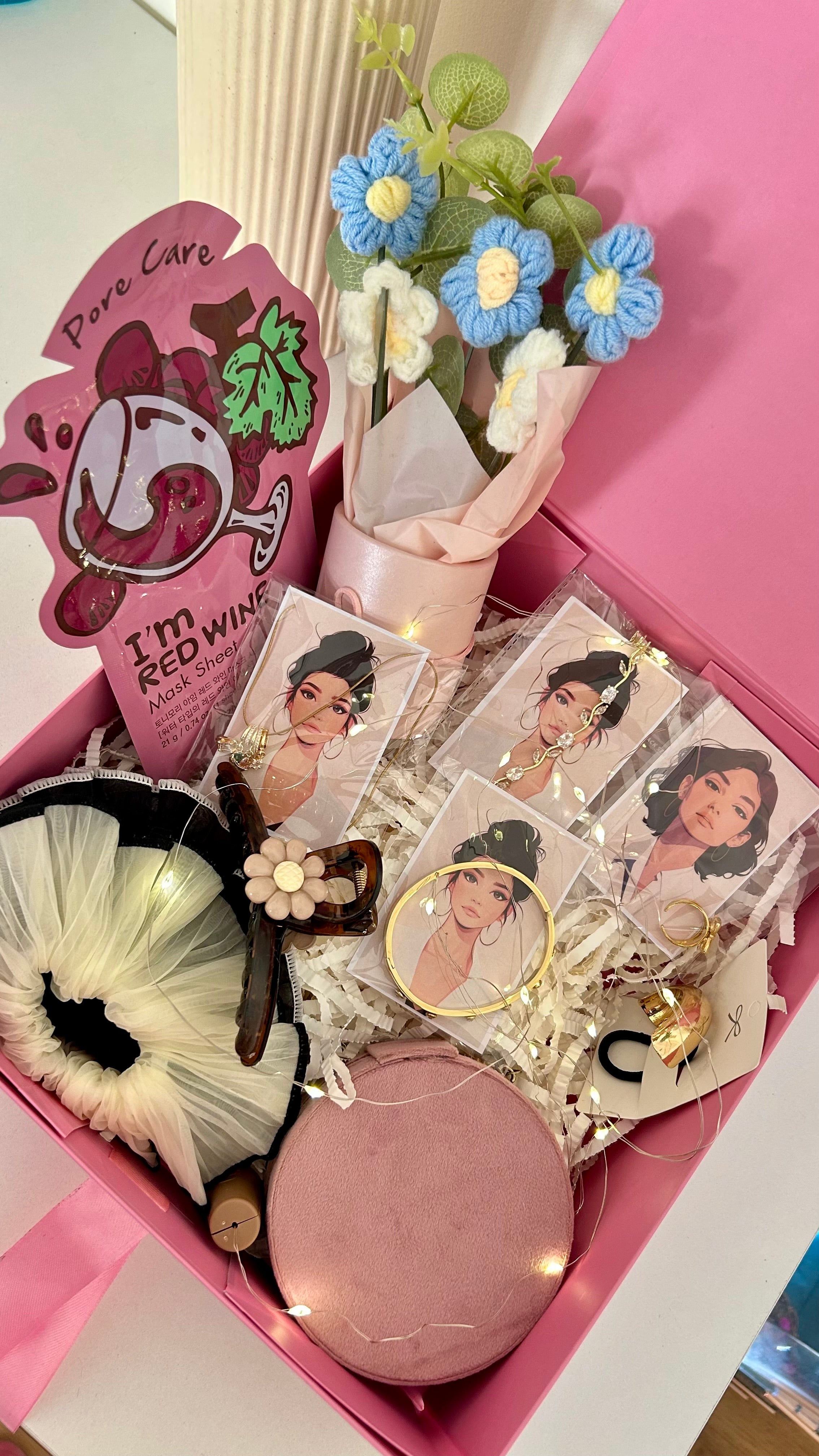 Gift Hamper (2499)