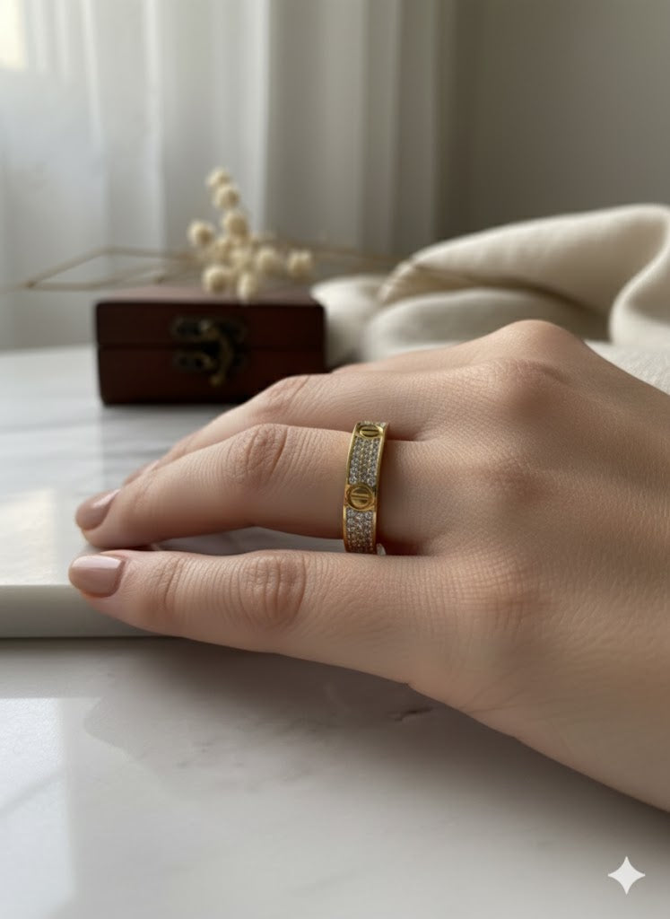 Bond Ring