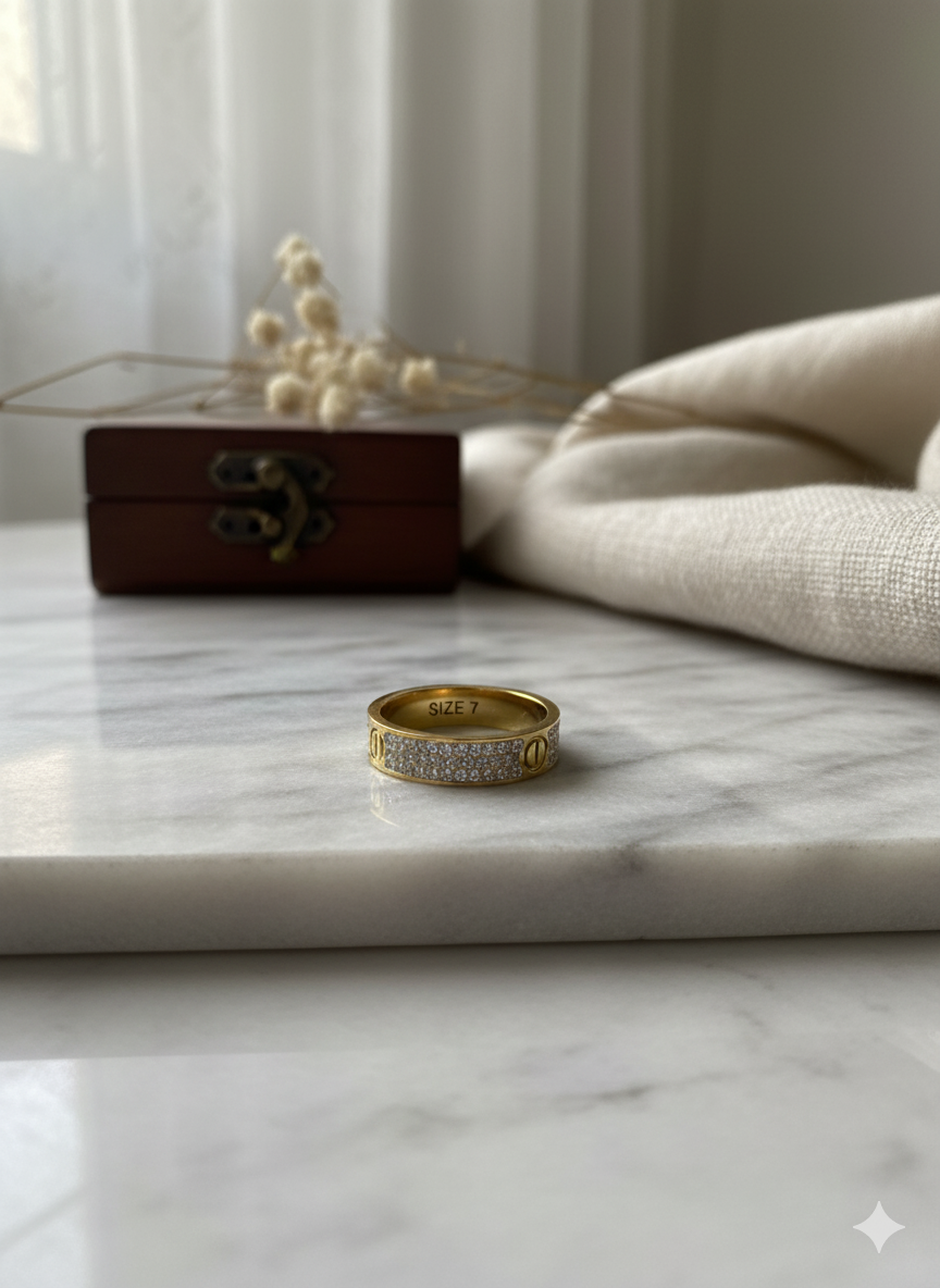 Bond Ring