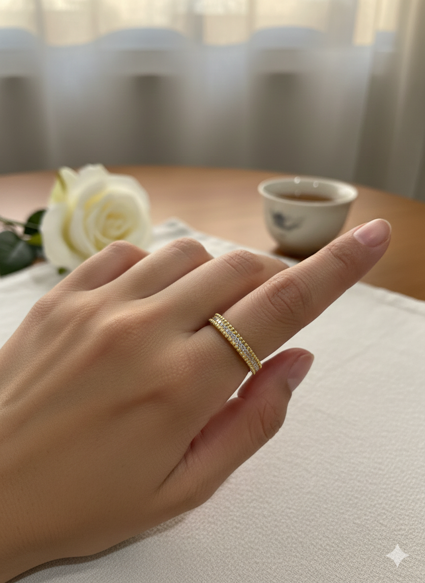 The Eternity Band