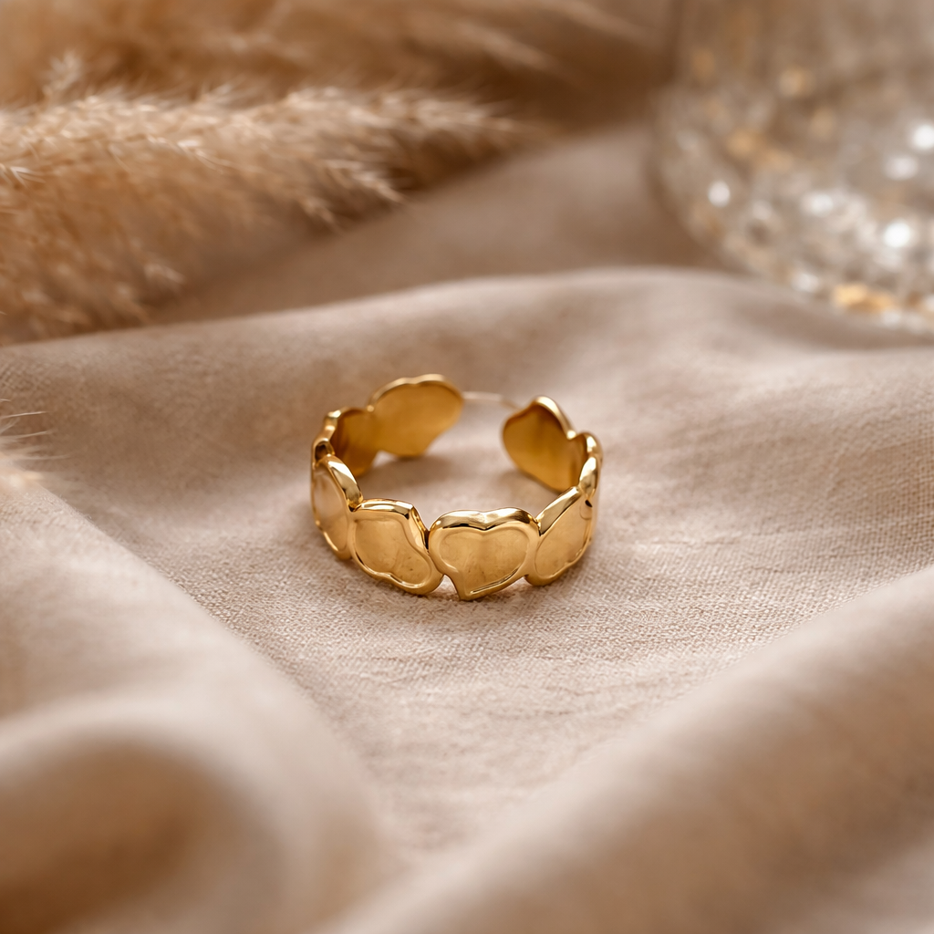 Dune Ring Adjustable