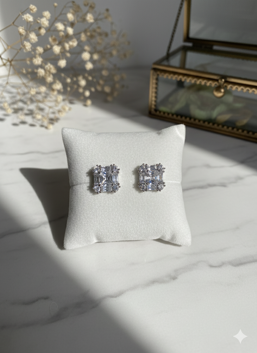 Empress Studs
