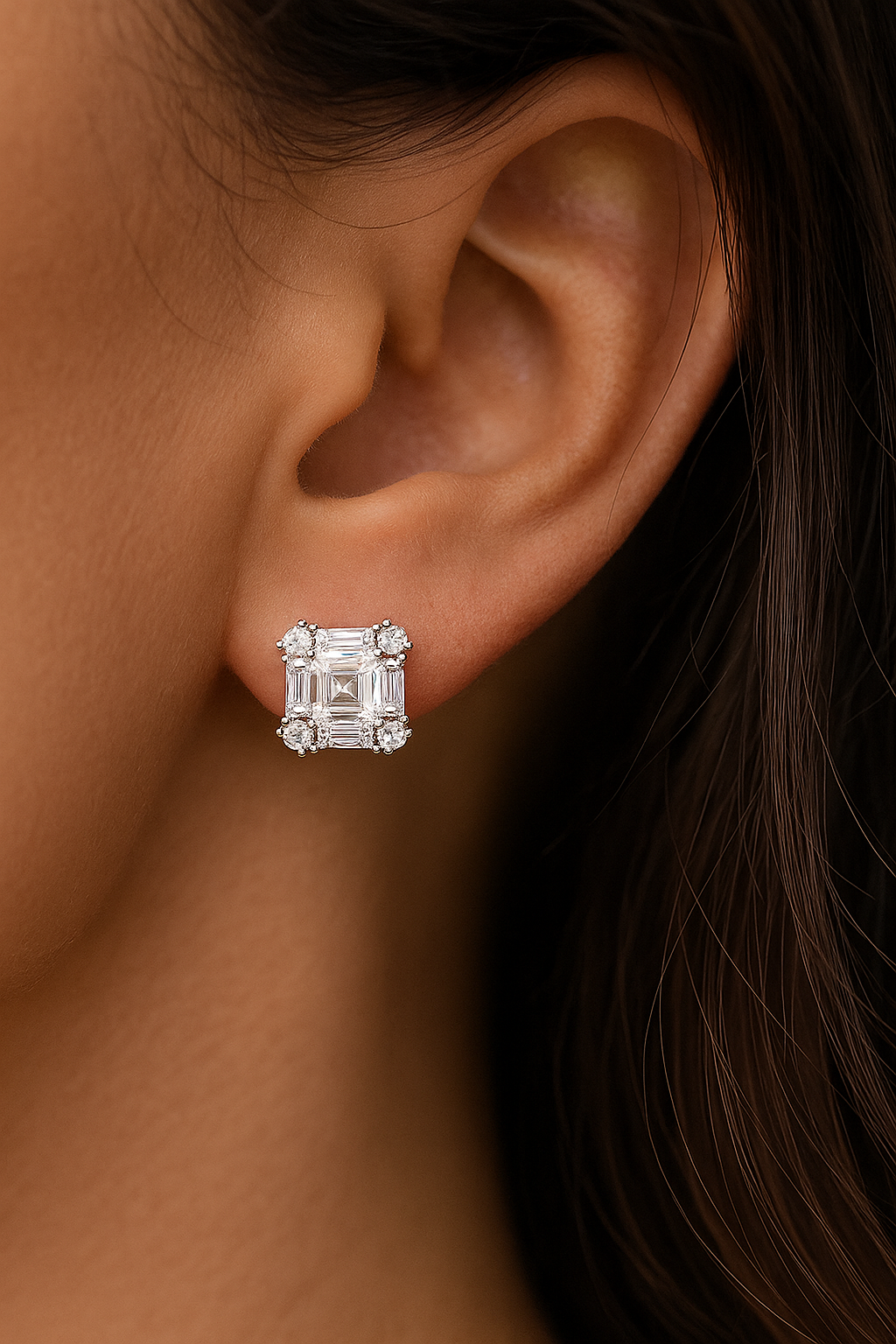 Empress Studs