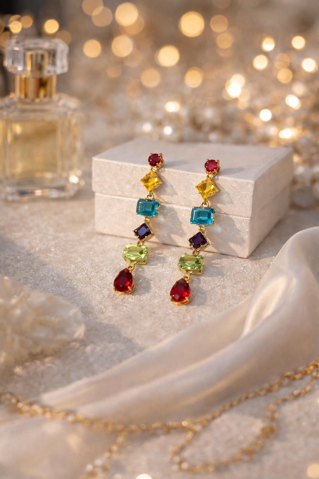 Aurora Prism Drops