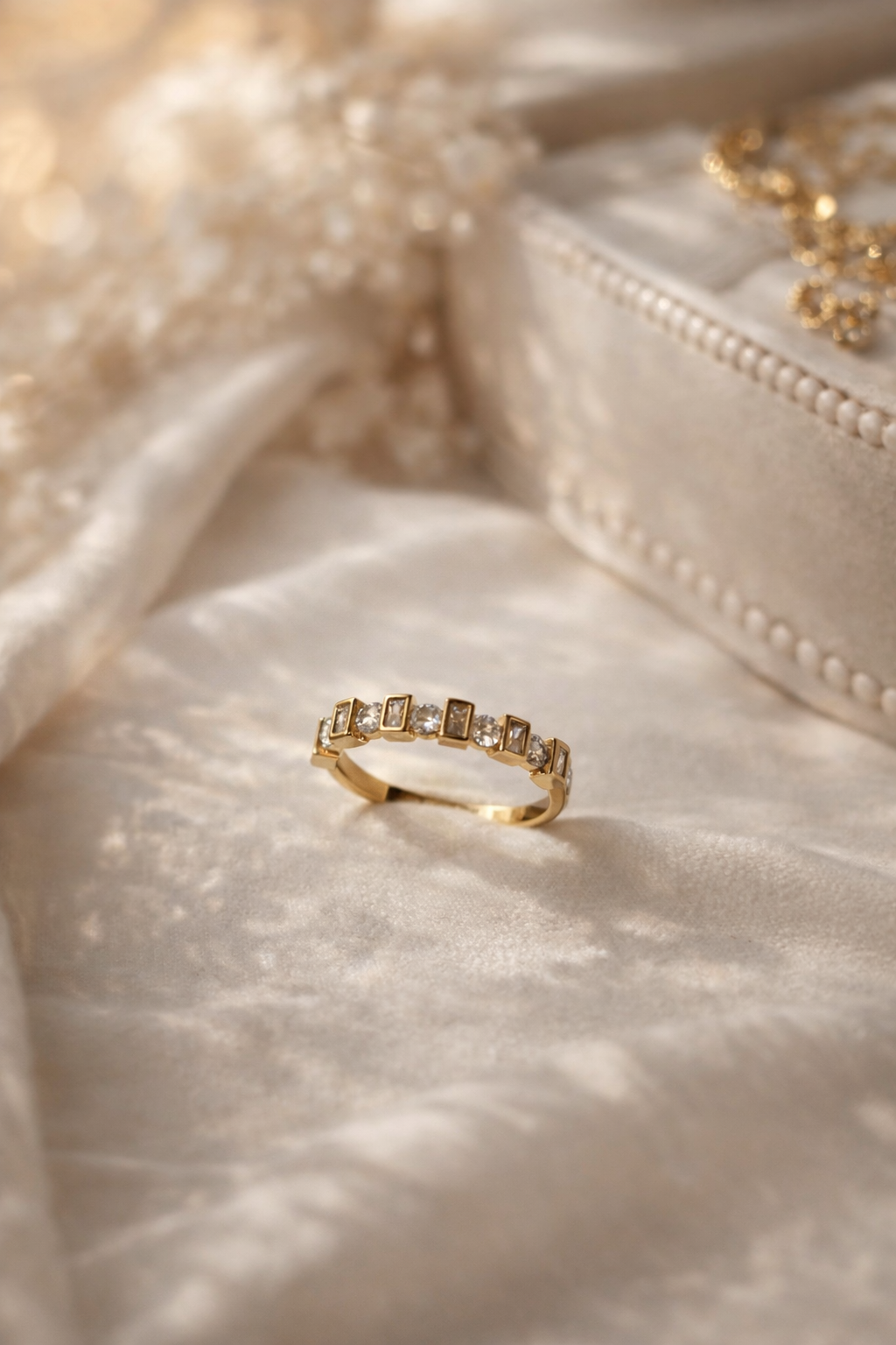 Radiance Band (Adjustable)