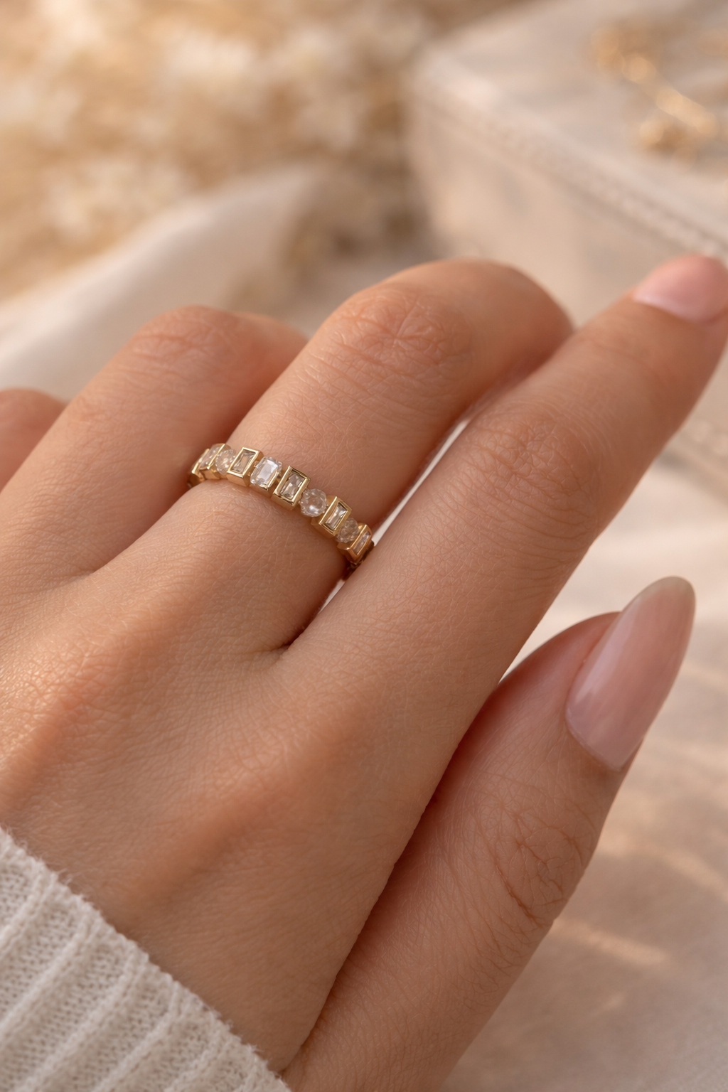 Radiance Band (Adjustable)