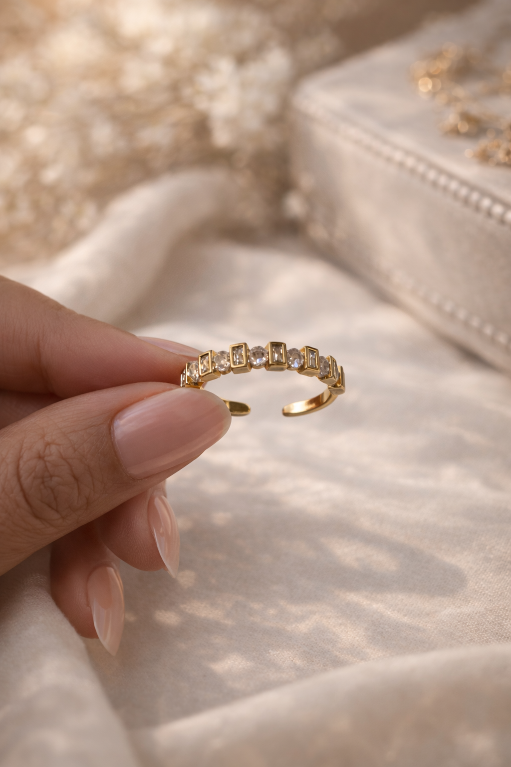 Radiance Band (Adjustable)
