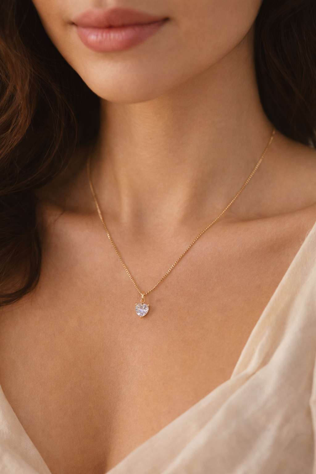 Eternal Love Pendant