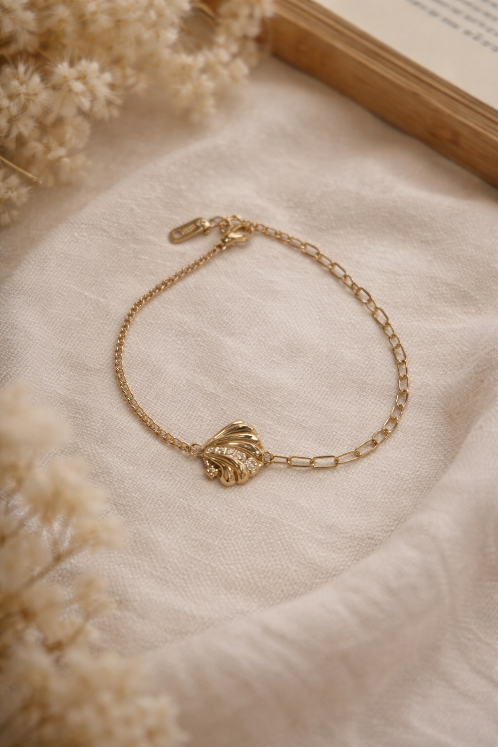 Pearl Shore Bracelet
