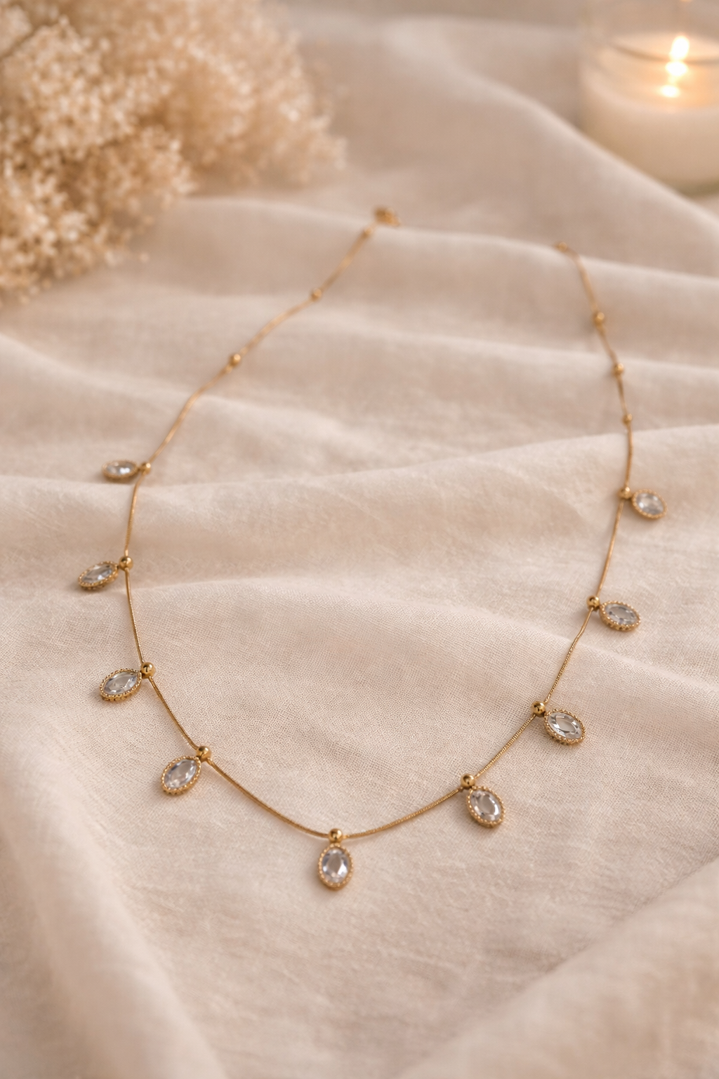 Raelle jewellery