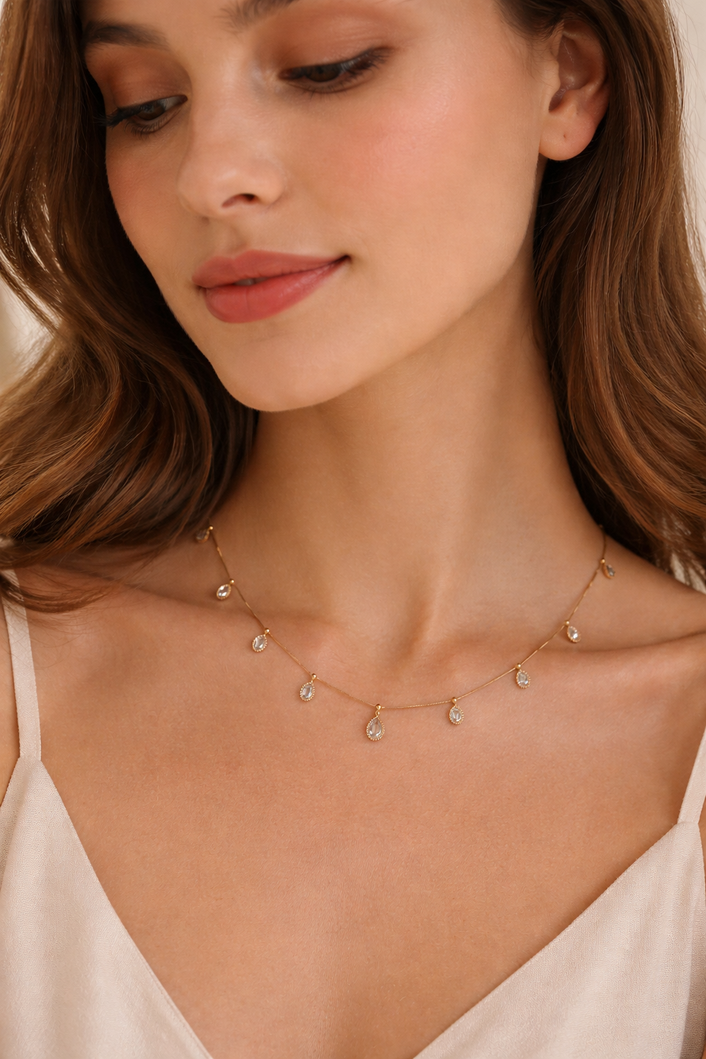 Raelle jewellery