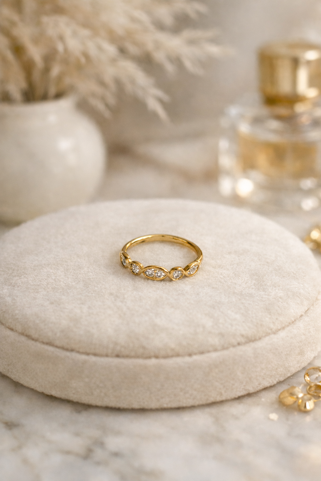 Golden Twinkle Band
