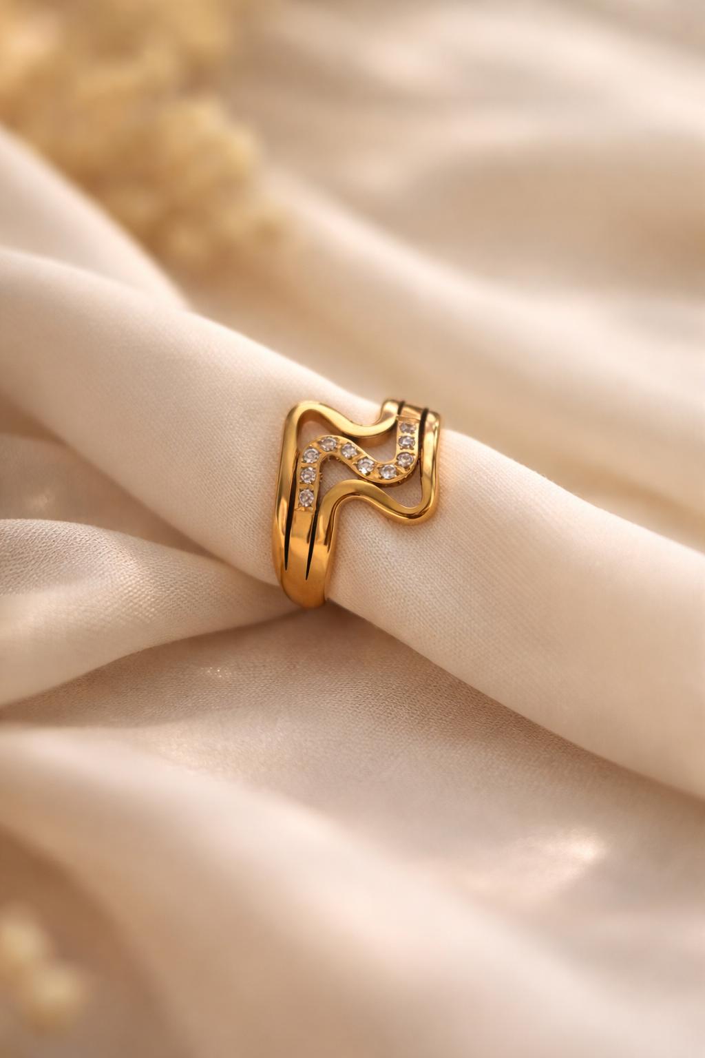 Elysian Ring