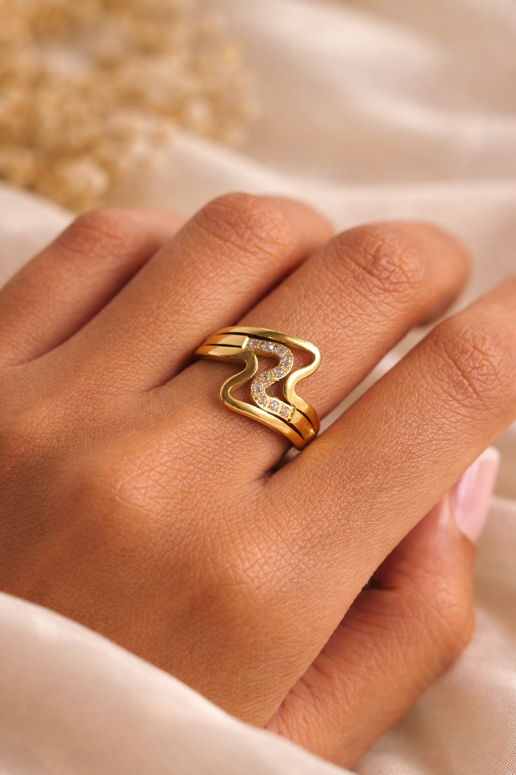 Elysian Ring