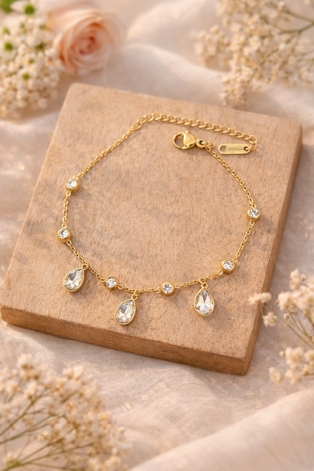 Lumina Bracelet