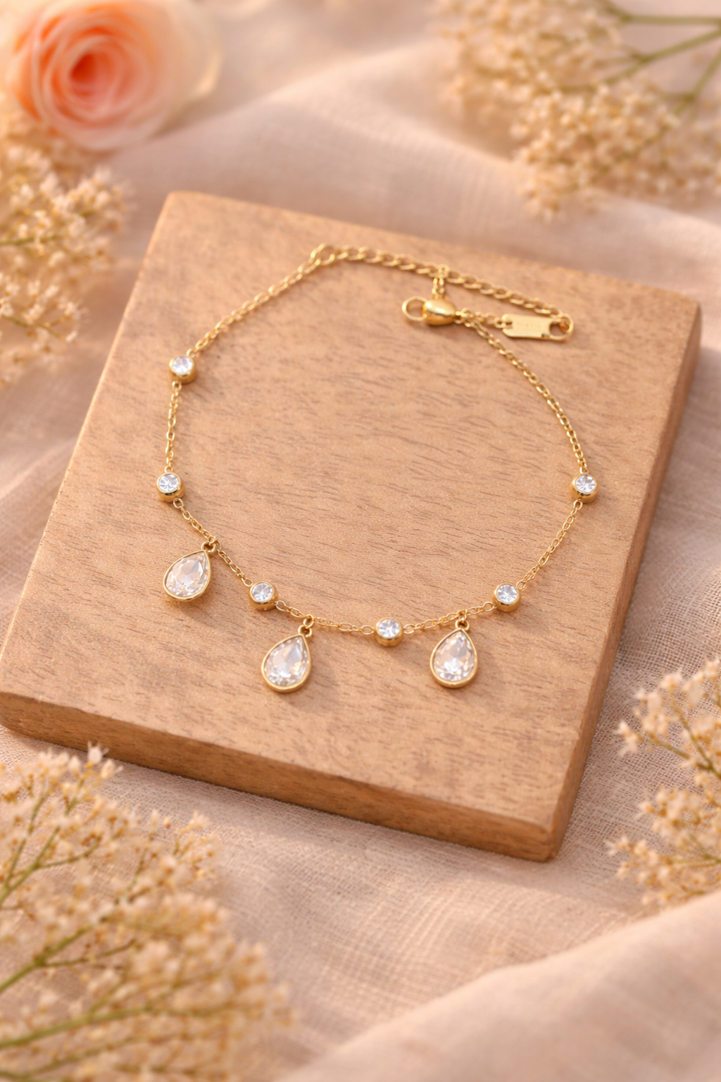 Lumina Bracelet