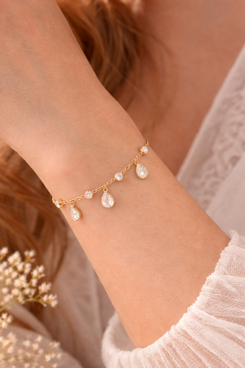 Lumina Bracelet