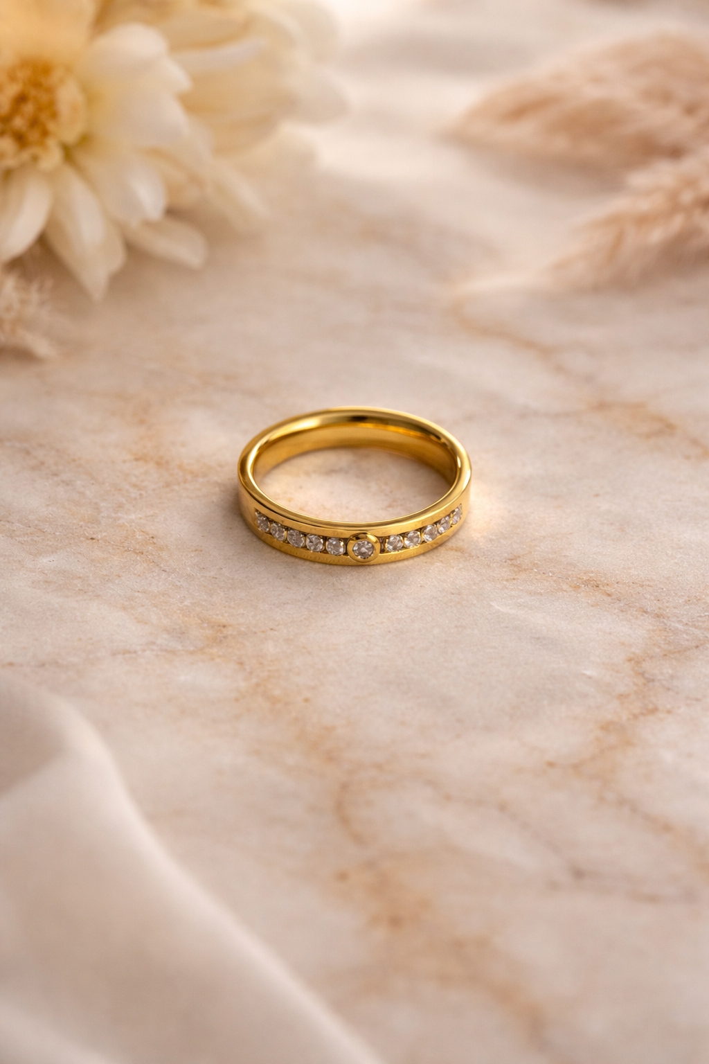 Luxe Spark Band