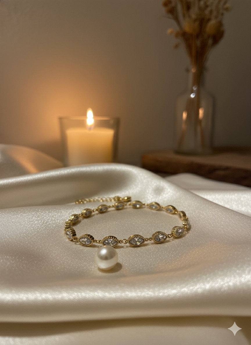 Slider Bracelet